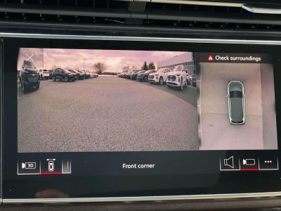 2026 Audi Q7 45 Premium Plus