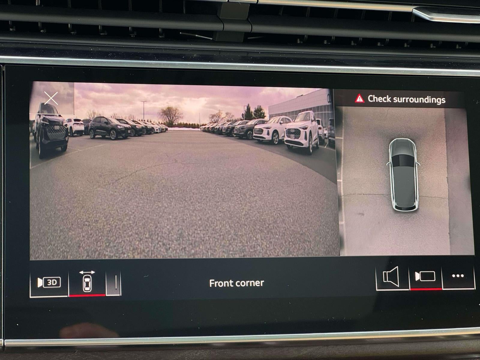 2026 Audi Q7 45 Premium Plus