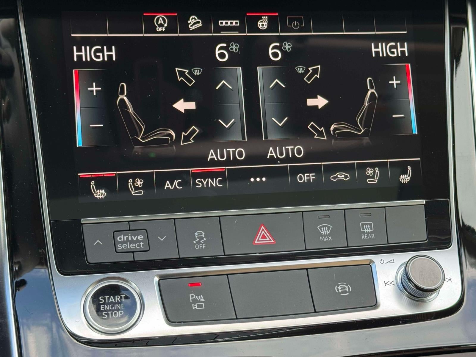 2026 Audi Q7 45 Premium Plus