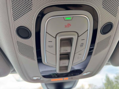 2026 Audi Q7 45 Premium Plus