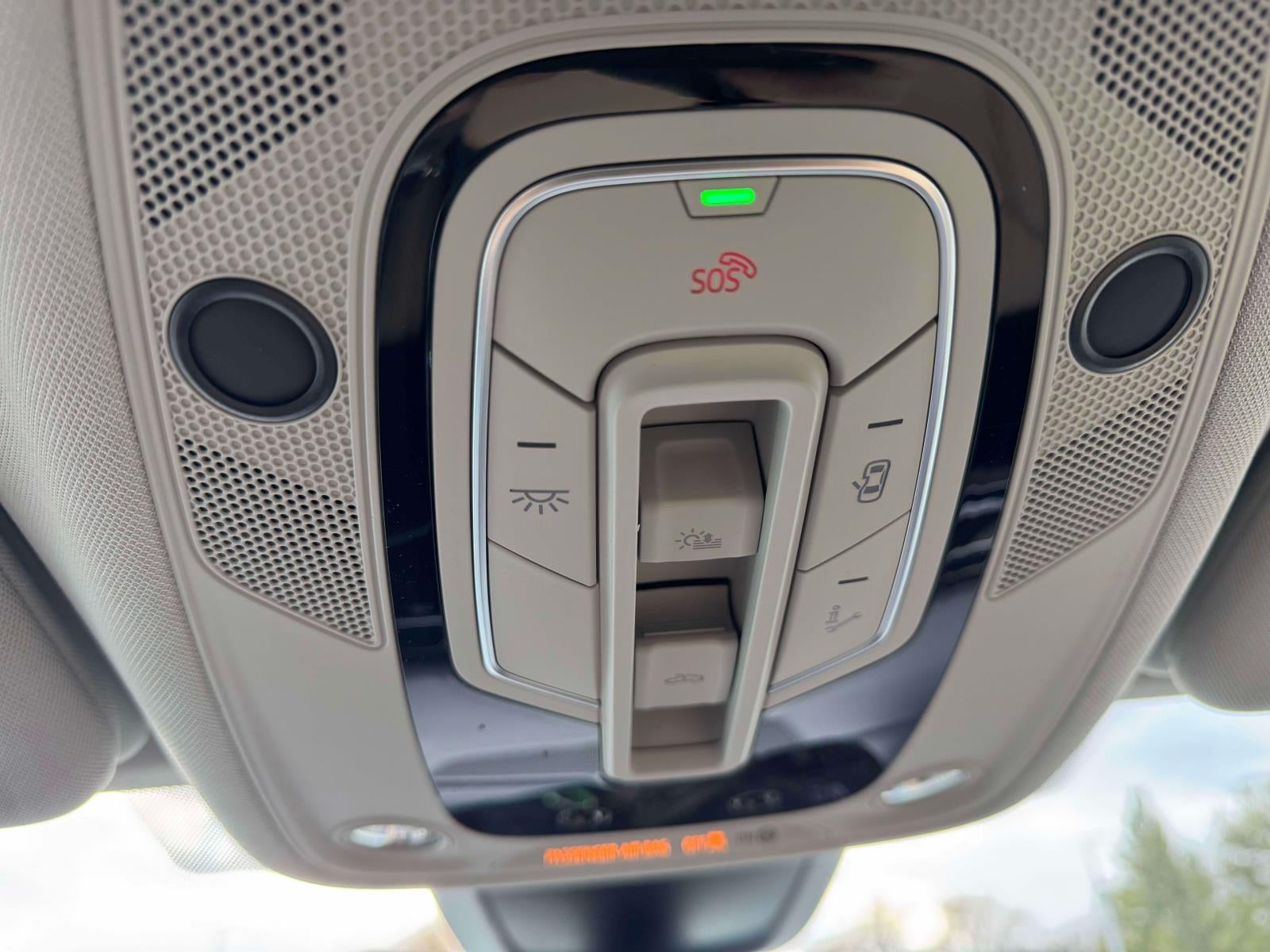 2026 Audi Q7 45 Premium Plus