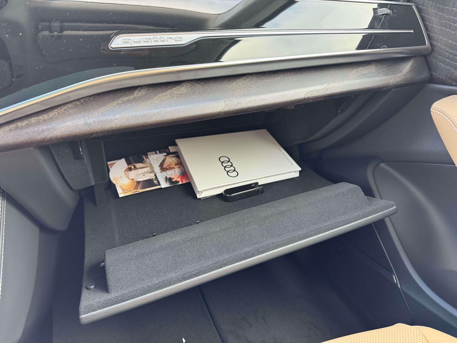 2026 Audi Q7 45 Premium Plus