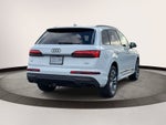 2026 Audi Q7 45 Premium Plus