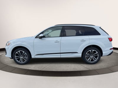 2026 Audi Q7 45 Premium Plus