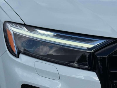 2026 Audi Q7 45 Premium Plus