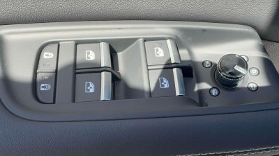 2026 Audi Q7 45 Premium Plus