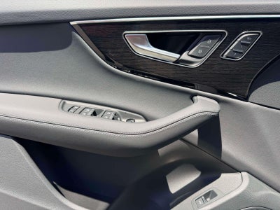 2026 Audi Q7 45 Premium Plus