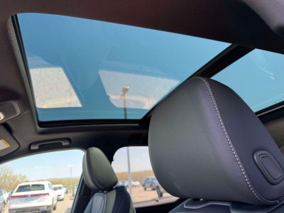 2026 Audi Q7 45 Premium Plus