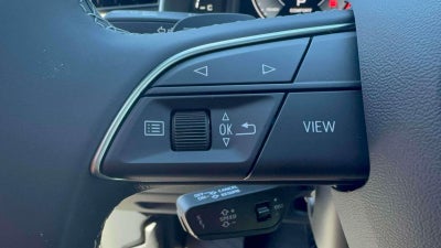 2026 Audi Q7 45 Premium Plus