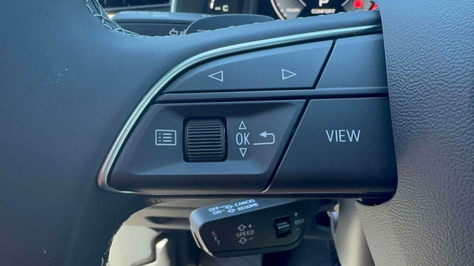 2026 Audi Q7 45 Premium Plus