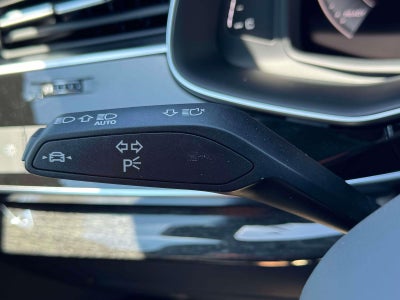 2026 Audi Q7 45 Premium Plus