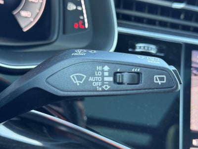 2026 Audi Q7 45 Premium Plus