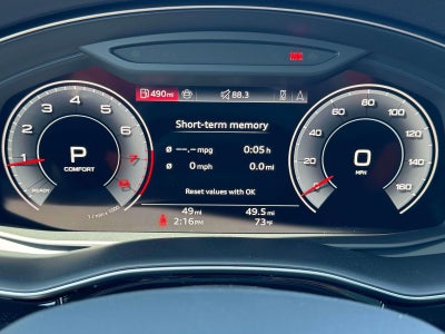 2026 Audi Q7 45 Premium Plus