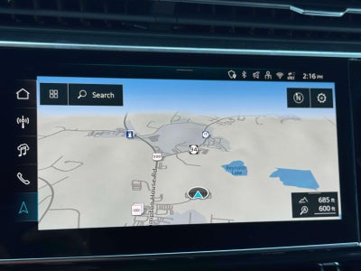 2026 Audi Q7 45 Premium Plus