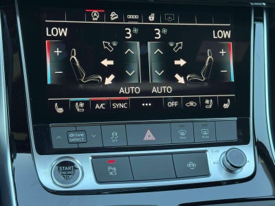 2026 Audi Q7 45 Premium Plus