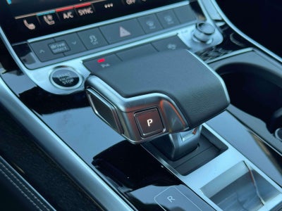 2026 Audi Q7 45 Premium Plus