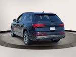 2026 Audi Q7 45 Premium Plus