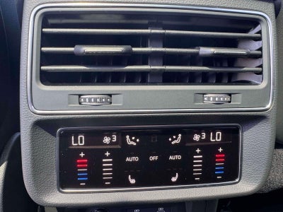 2026 Audi Q7 45 Premium Plus