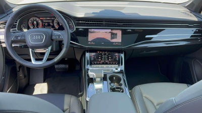 2026 Audi Q7 45 Premium Plus