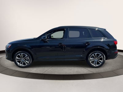 2026 Audi Q7 45 Premium Plus