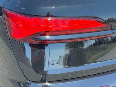2026 Audi Q7 45 Premium Plus