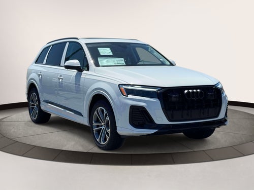 2026 Audi Q7 45 Premium Plus
