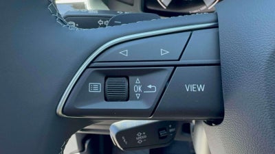 2026 Audi Q7 45 Premium Plus