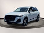 2026 Audi Q7 45 Premium Plus