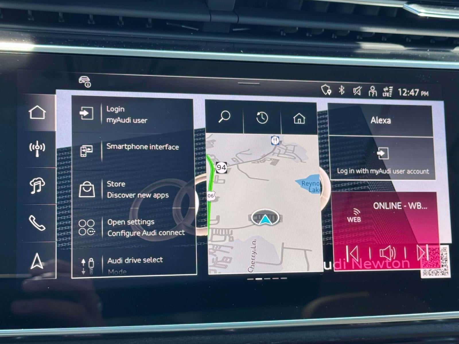 2026 Audi Q7 45 Premium Plus