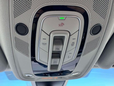 2026 Audi Q7 45 Premium Plus