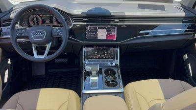 2026 Audi Q7 45 Premium Plus