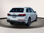 2026 Audi Q7 45 Premium Plus