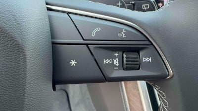2026 Audi Q7 45 Premium Plus