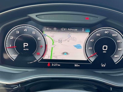 2026 Audi Q7 45 Premium Plus