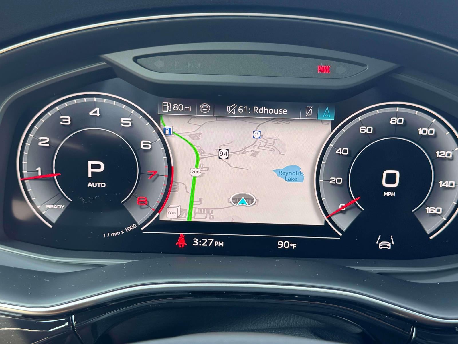 2026 Audi Q7 45 Premium Plus