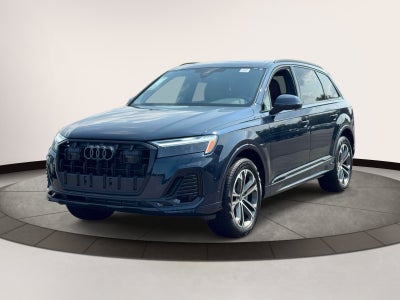 2026 Audi Q7 45 Premium Plus