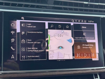 2026 Audi Q7 45 Premium Plus