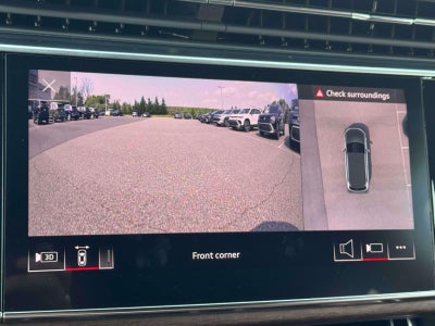 2026 Audi Q7 45 Premium Plus