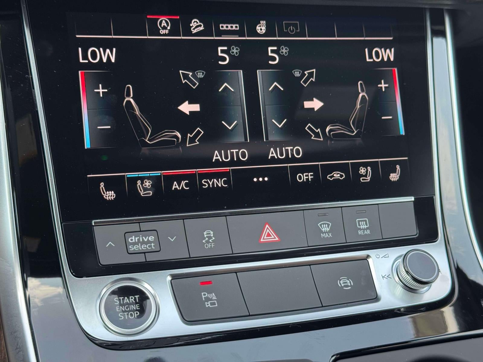 2026 Audi Q7 45 Premium Plus