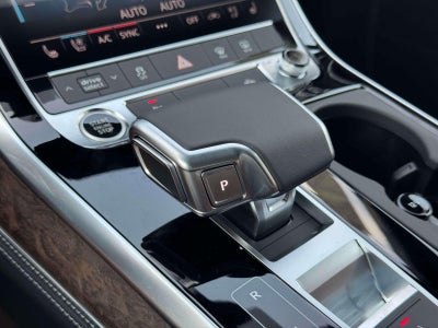 2026 Audi Q7 45 Premium Plus