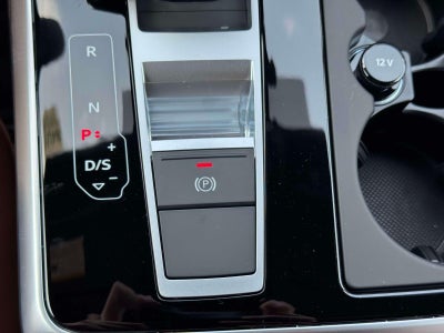 2026 Audi Q7 45 Premium Plus
