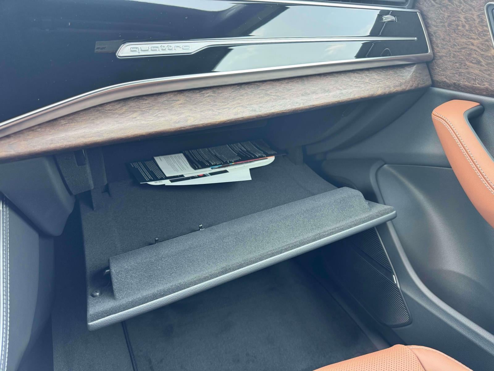 2026 Audi Q7 45 Premium Plus