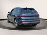 2026 Audi Q7 45 Premium Plus