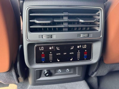 2026 Audi Q7 45 Premium Plus