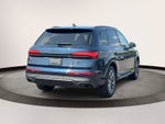 2026 Audi Q7 45 Premium Plus