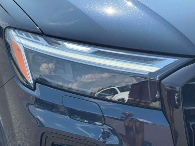 2026 Audi Q7 45 Premium Plus