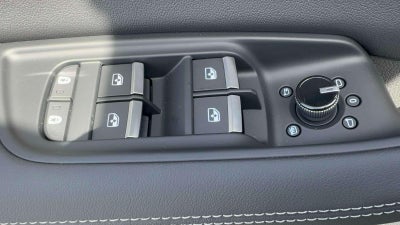 2026 Audi Q7 55 Premium Plus
