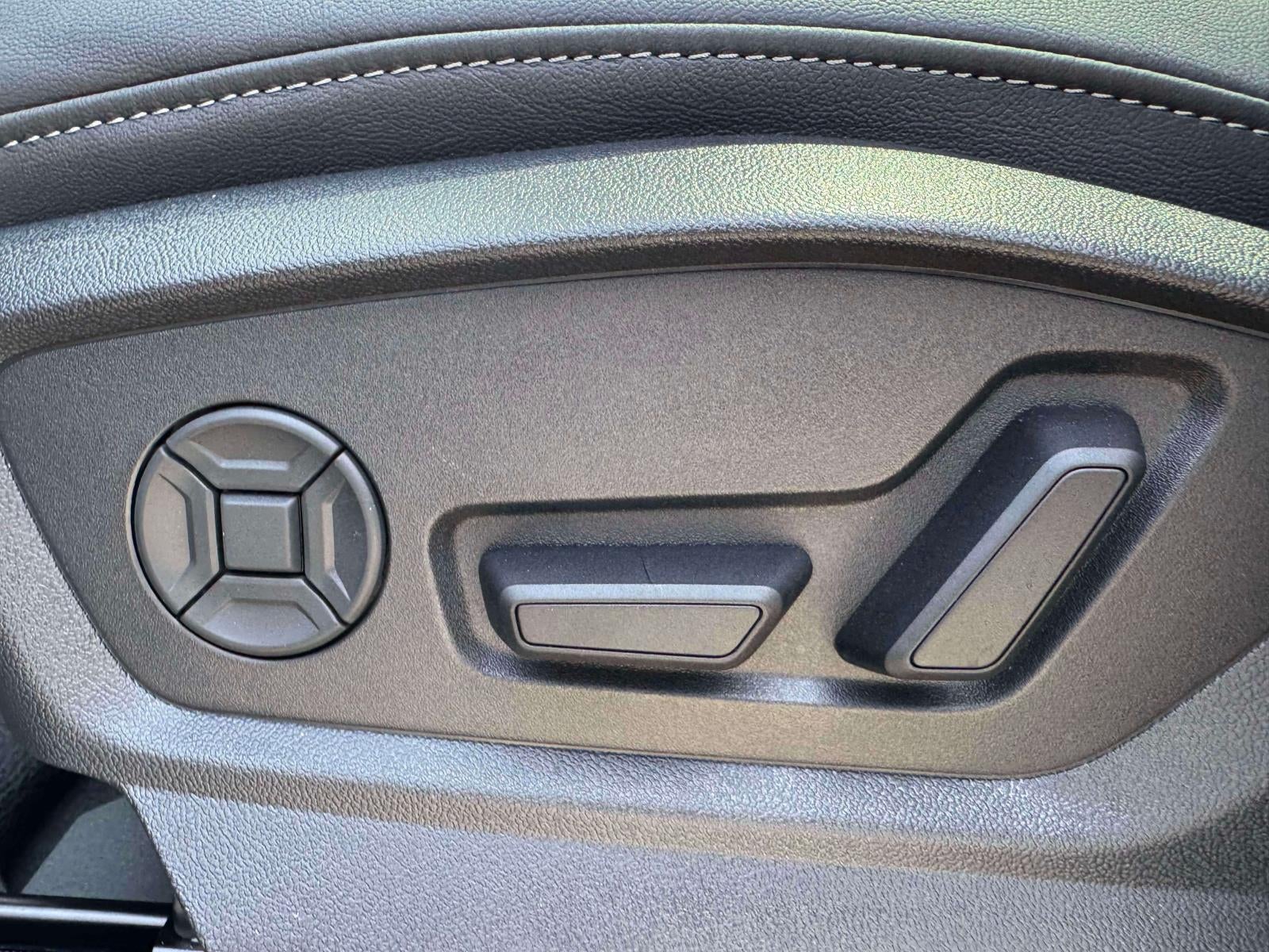 2026 Audi Q7 55 Premium Plus