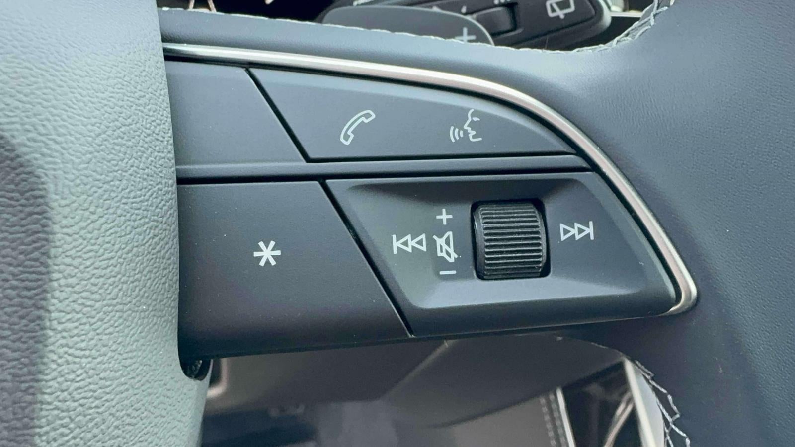 2026 Audi Q7 55 Premium Plus