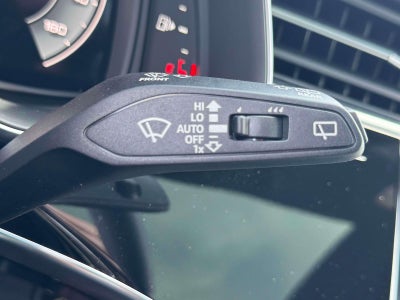 2026 Audi Q7 55 Premium Plus